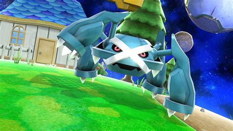 when does metagross learn earthquake.